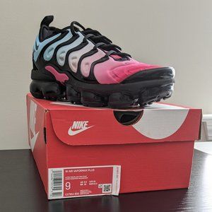 Women's Air Vapormax Plus